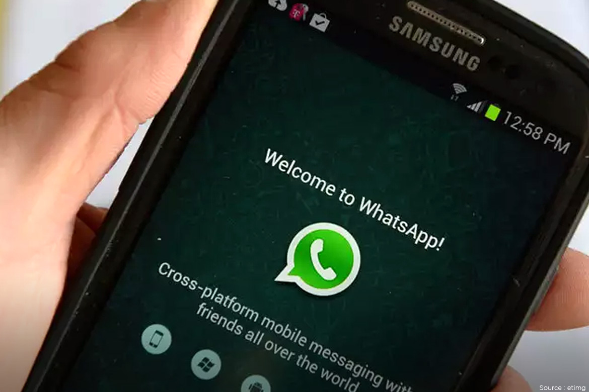 Whatsapp Releases Two New Apps And An Entirely New Way To