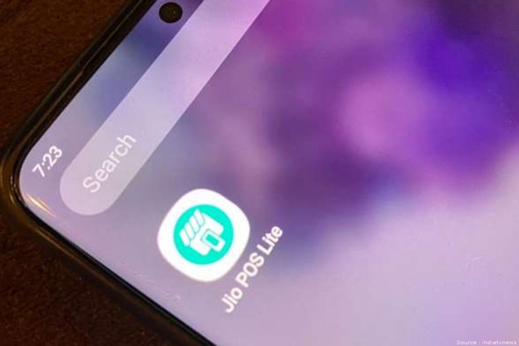 3 TechMobi JIOPOS LITE