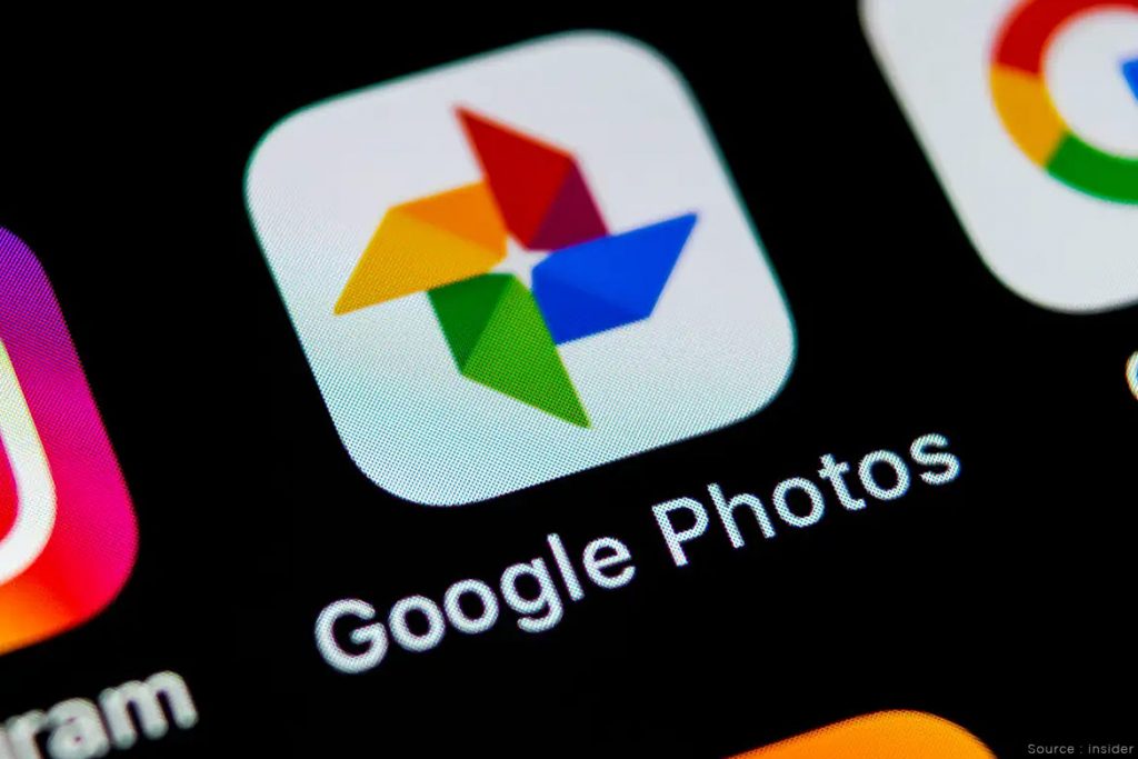 GooglePhotosStorageApp TechMobi Dropbox Photo Storage App