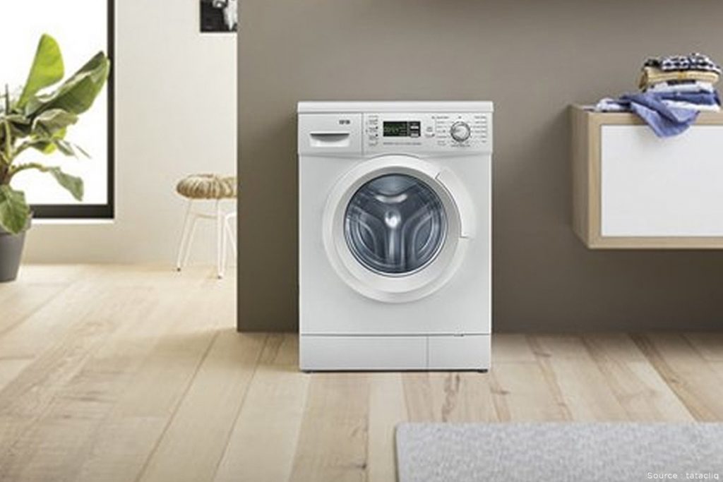 ifb Fully Automatic Washing Machine  