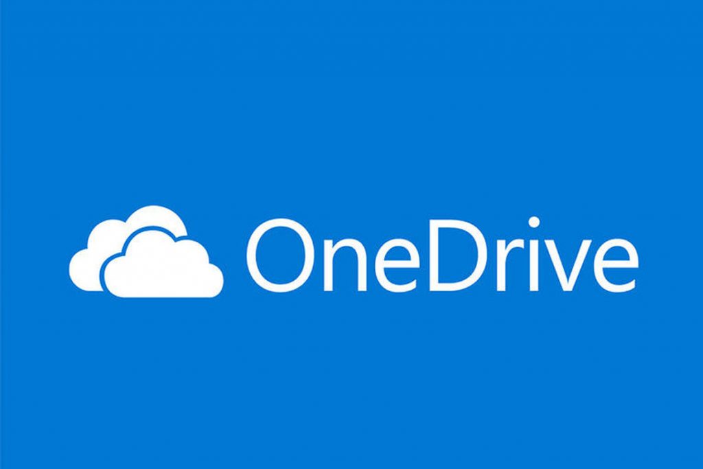 Microsoft OneDrive Photo Storage App