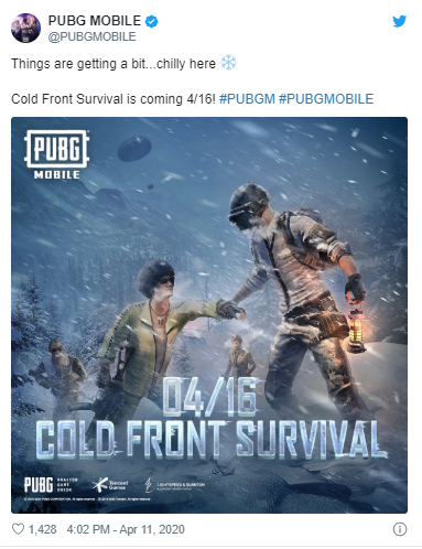 pub TechMobi PUBG