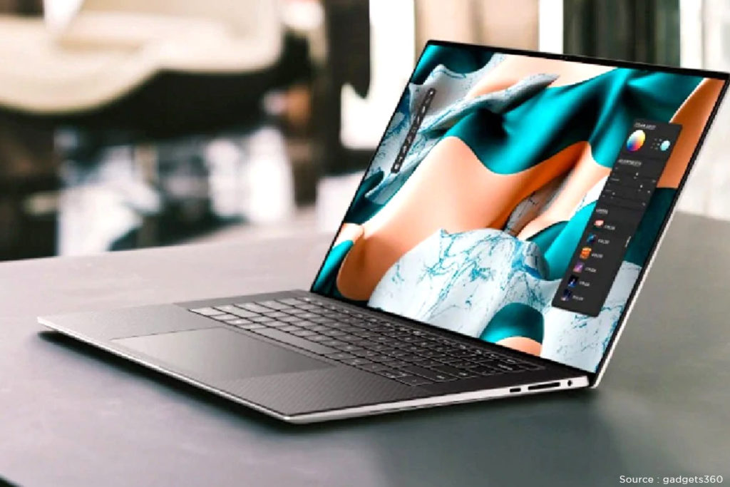 112 TechMobi Dell