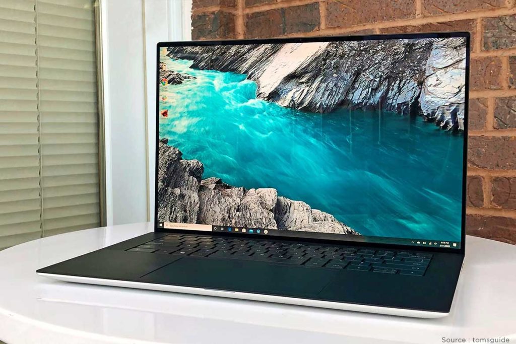 DelllaunchedXPS15 TechMobi Dell