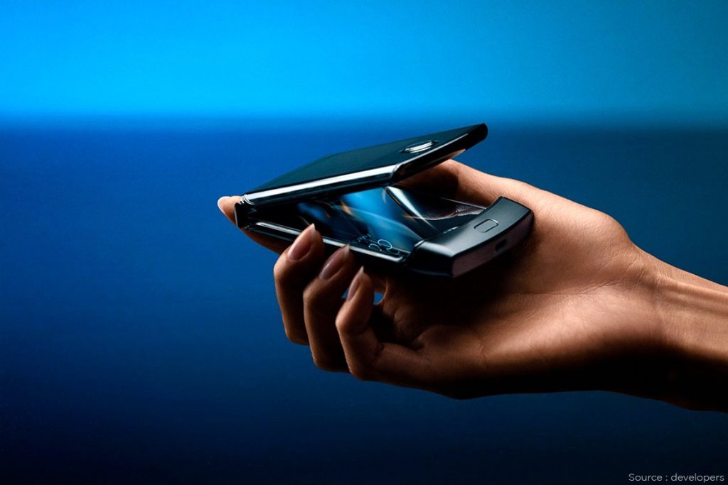 Motorolarazewillbeavailableforsaleon8thmay TechMobi Motorola