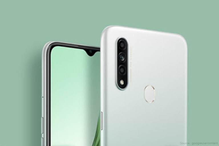 oppo a31 offline price