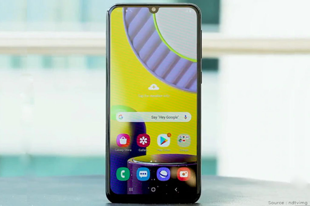 Samsung Galaxy M31 and Galaxy M51 is going to launch in June in India - TechMobi