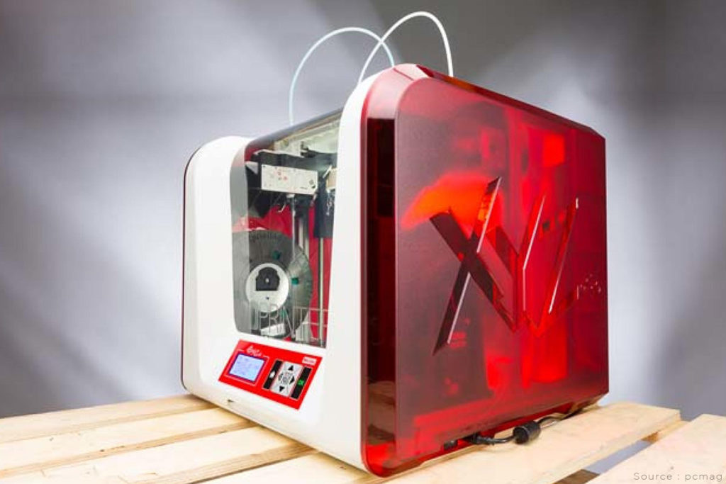 XYZ 3D Printer
