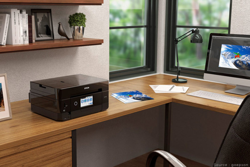 EpsonExpressionPremiumXP7100WirelessColorPrinterScannerandCopier 2 TechMobi Epson printer