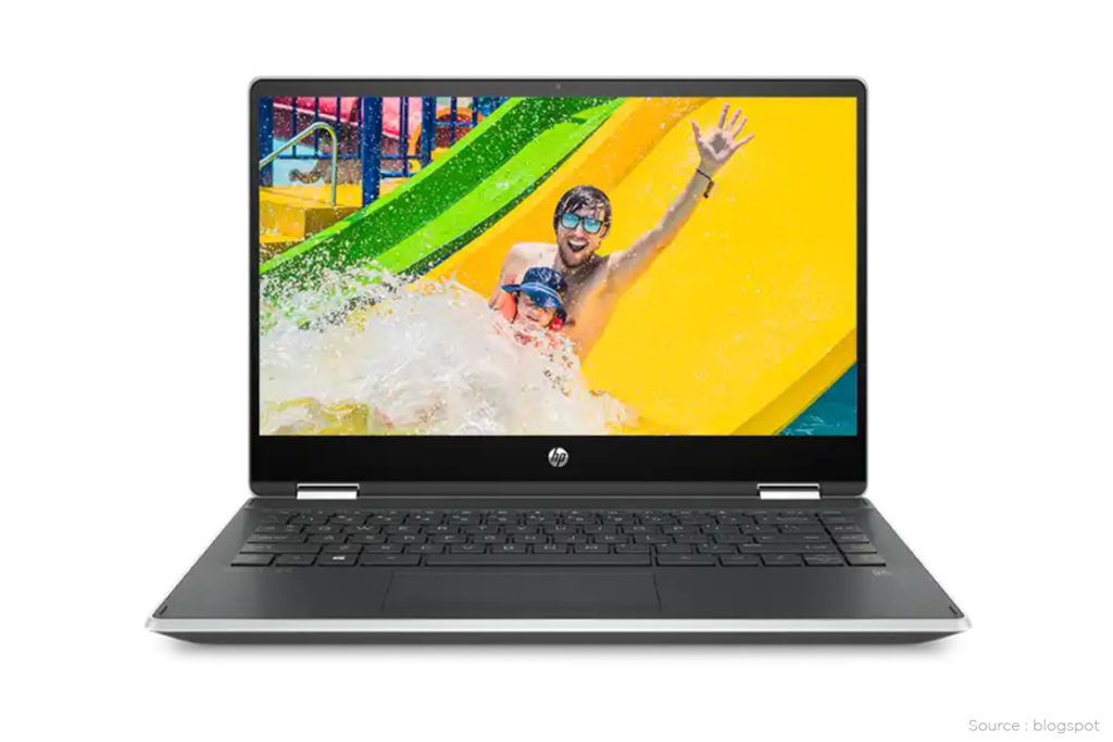 HP14s TechMobi HP 14S LAPTOP