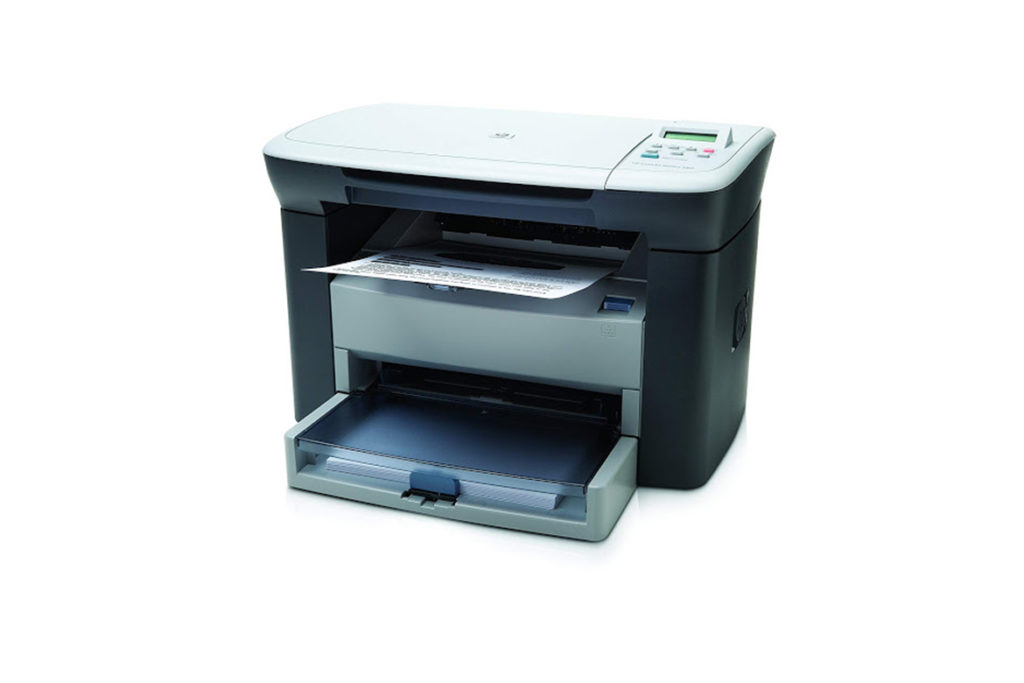 HPLaserjetVersatileMonochromeLaserPrinter 2 TechMobi HP laserjet versatile
