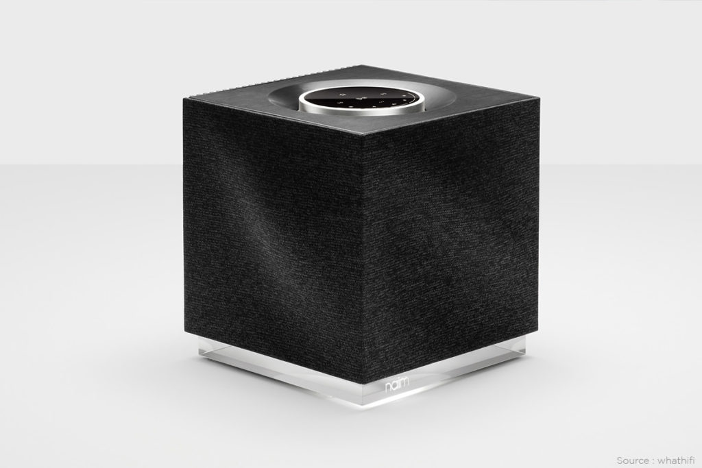 MuSoQbSuperHiFiSpeaker TechMobi home speakers