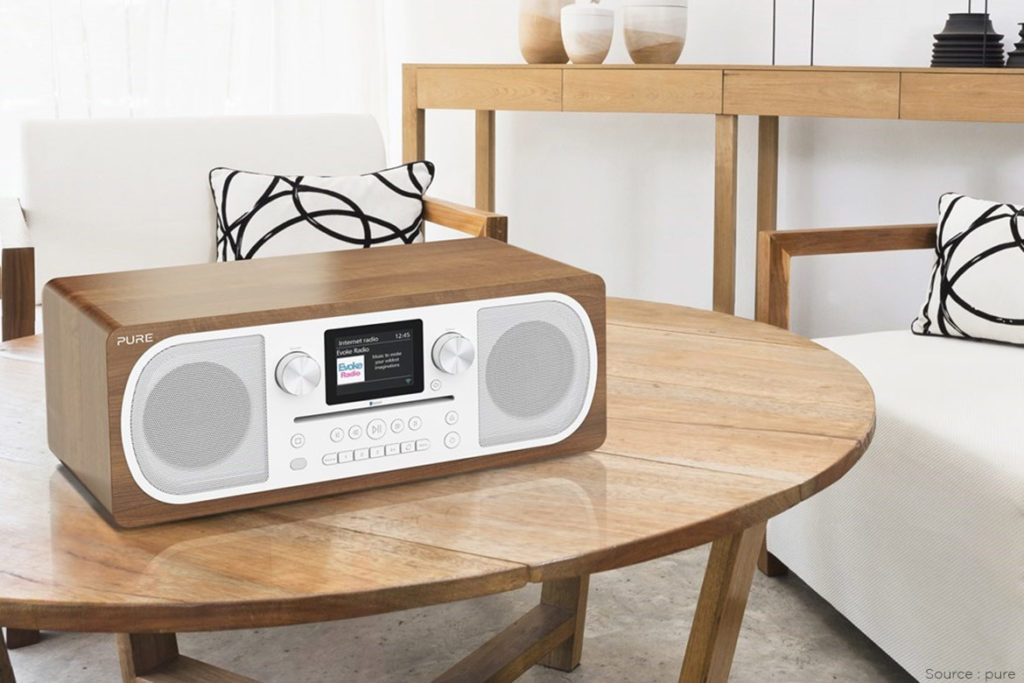 PureEvokeCF6AmazingStereoSystem TechMobi home speakers