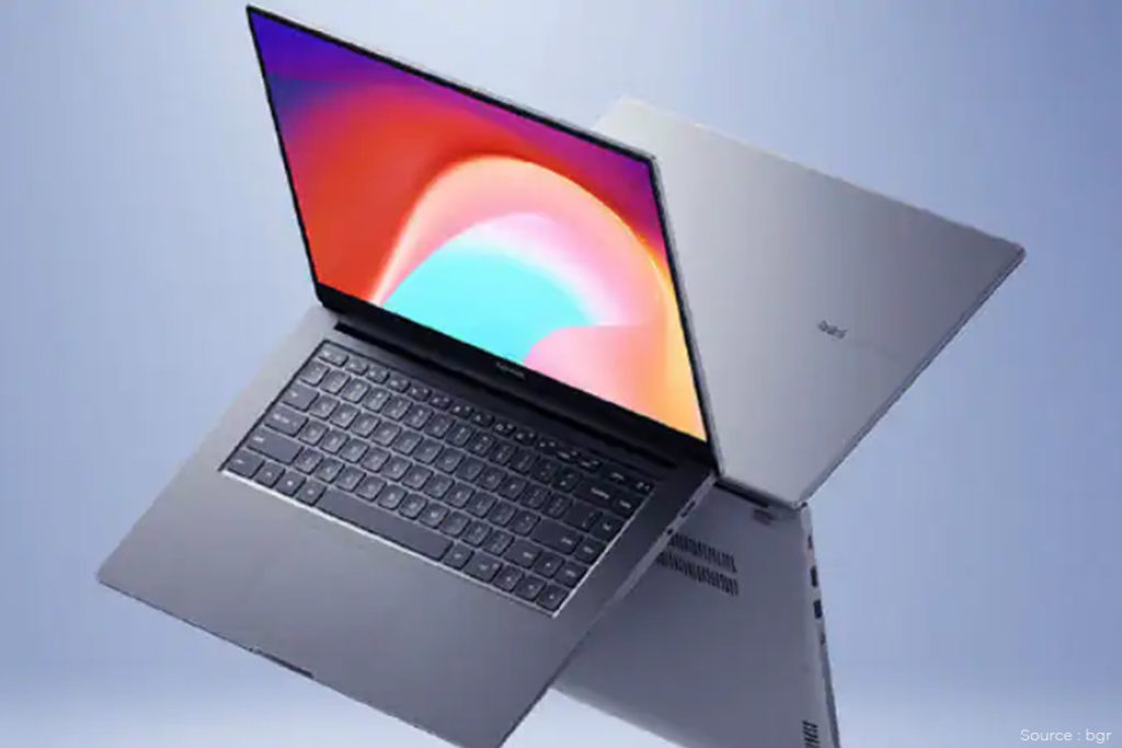 RedmiBook13laptop TechMobi redmi laptop