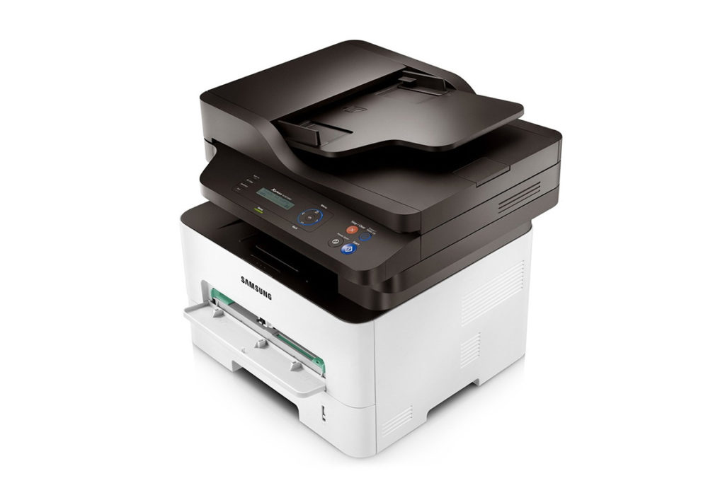 SamsungM2876MultiFunctionLaserPrinter TechMobi samsung laser printer