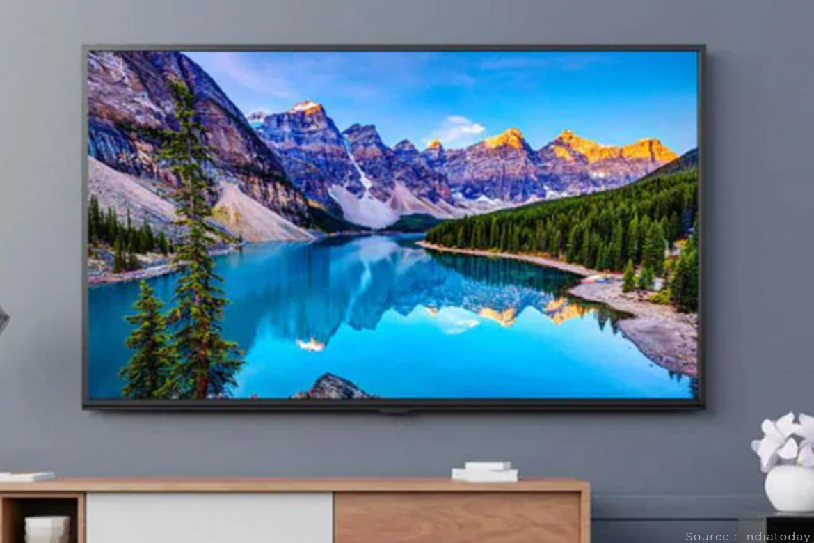 Телевизоры qled hyundai. Телевизор TCL led40d3000. Телевизор TCL 40d3000. Смарт ТВ телевизор IFFALCON 55. Смарт телевизор ТСЛ 32 дюйма.