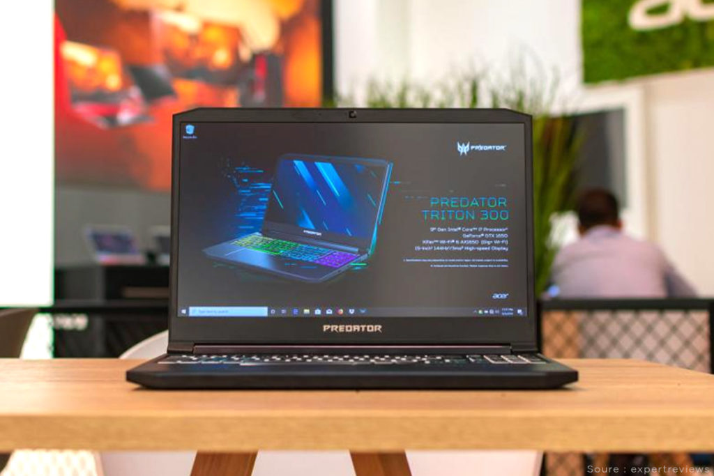 Titron300GamingLaptop TechMobi Titron 300 Gaming Laptop