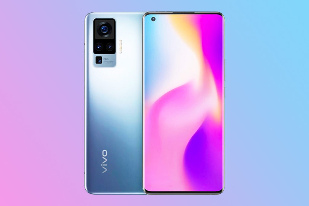 VivoX50proplussmartphone TechMobi Vivo X50 pro plus smartphone