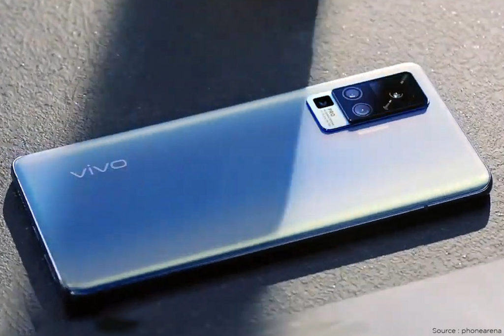 VivoX50smartphone TechMobi vivo x50