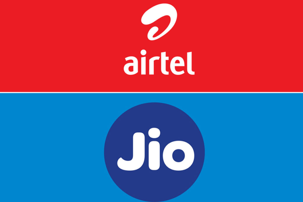 airteljiocashback TechMobi airtel jio cashback