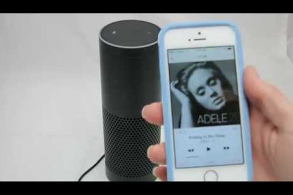youtube music alexa