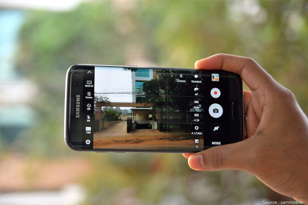 promodeinphone TechMobi mobile photography
