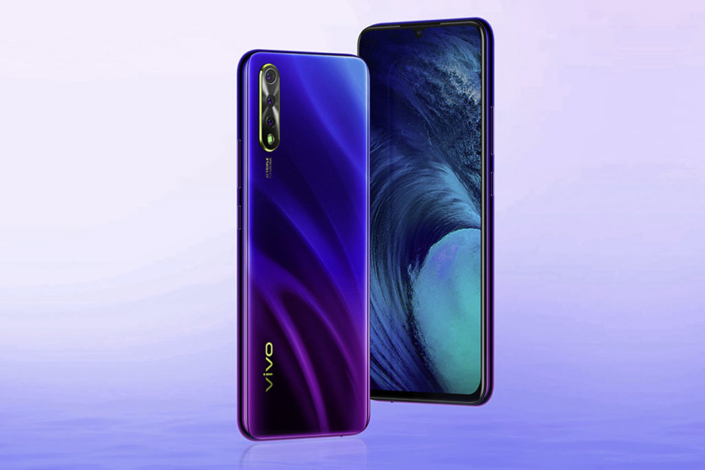 vivos1smartphone TechMobi vivo s1 smartphone