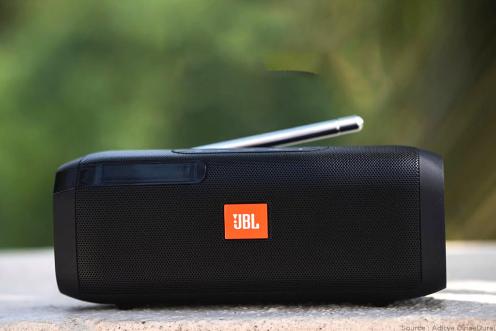JBLTunerPortableBluetoothSpeaker TechMobi JBL Tuner Portable Bluetooth Speaker