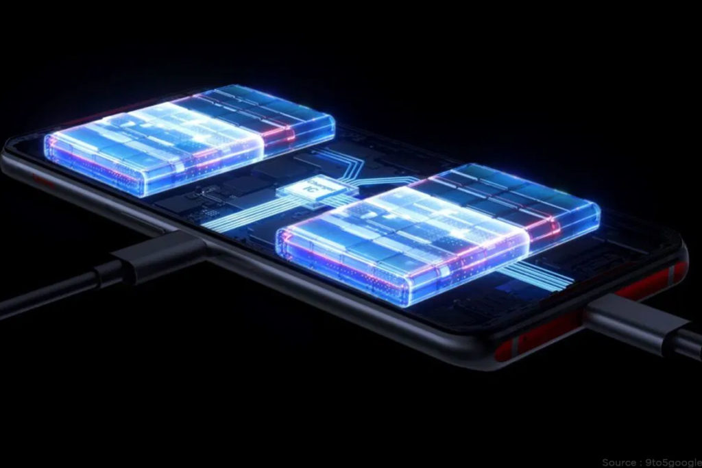 LenovoLegionPhoneDuel TechMobi Lenovo Legion Phone Duel SmartPhone