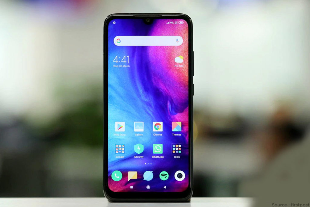 RedmiNote7Pro TechMobi Redmi Note 7 Pro