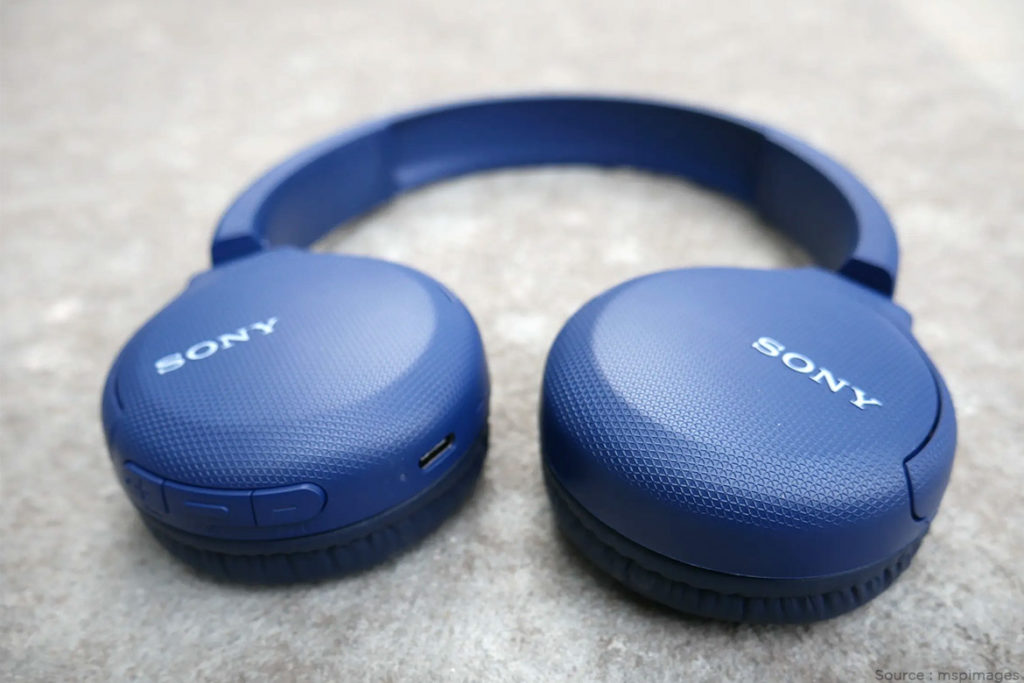 SONYWHCH510 TechMobi SONY WH CH510
