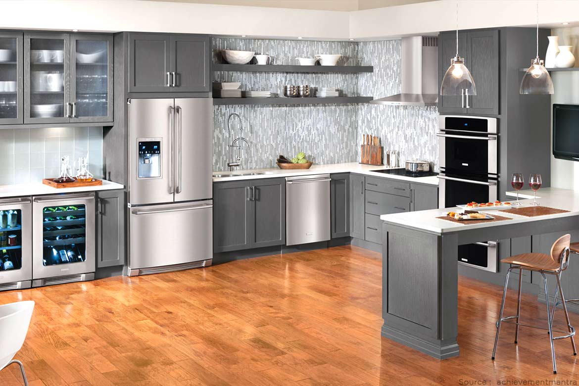 Which is the Best Kitchen Appliance and Why? TechMobi
