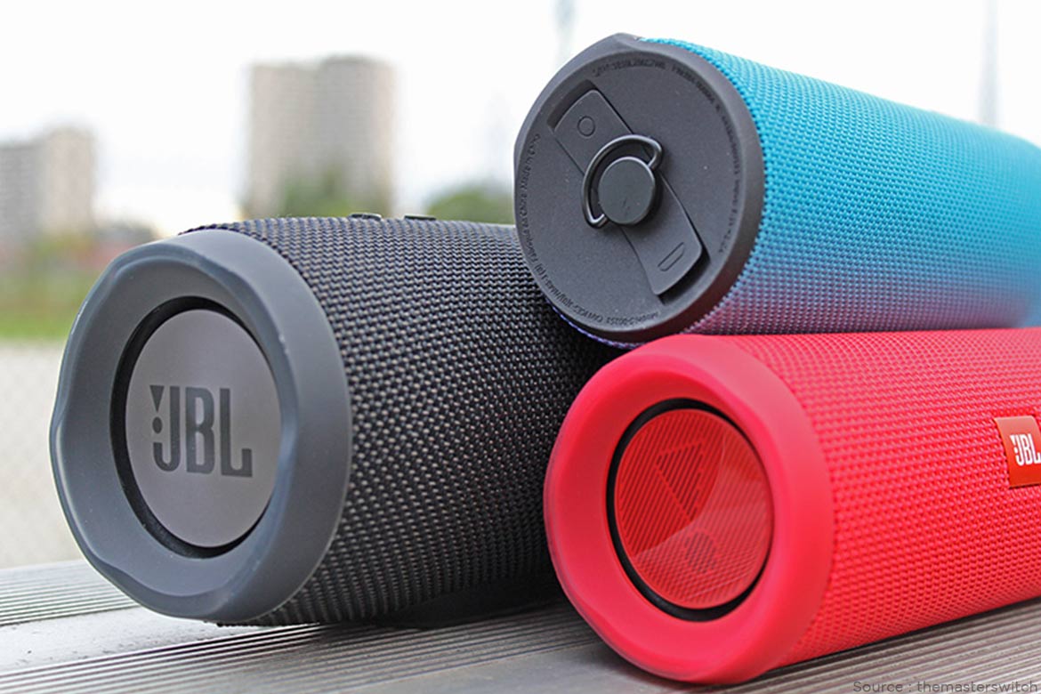 Best 5 JBL speakers that you can buy under 5,000 TechMobi