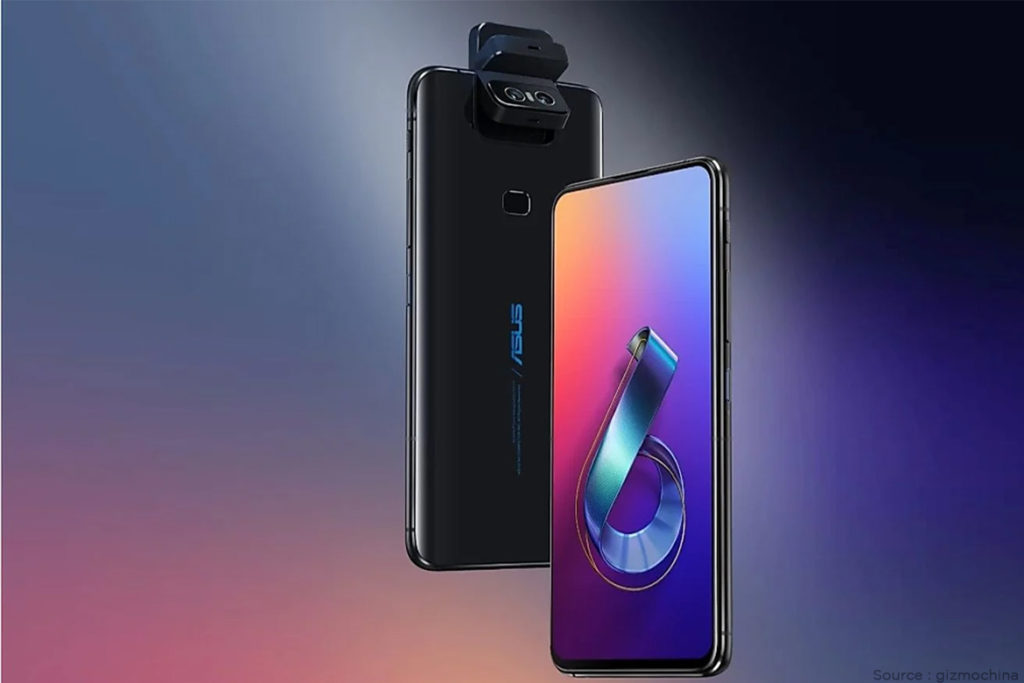 AsusZenFone7pro1 TechMobi Asus ZenFone 7 pro