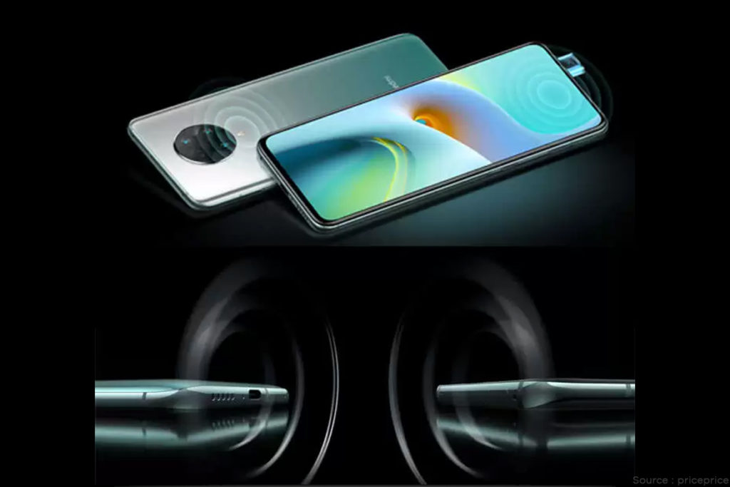 K30Ultra5GSmartPhone - TechMobi Redmi k30 ultra