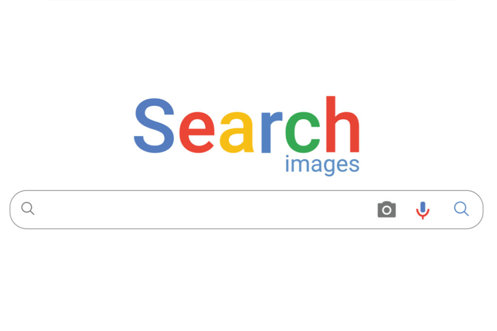 3.    Know more about image by doing reverse image search