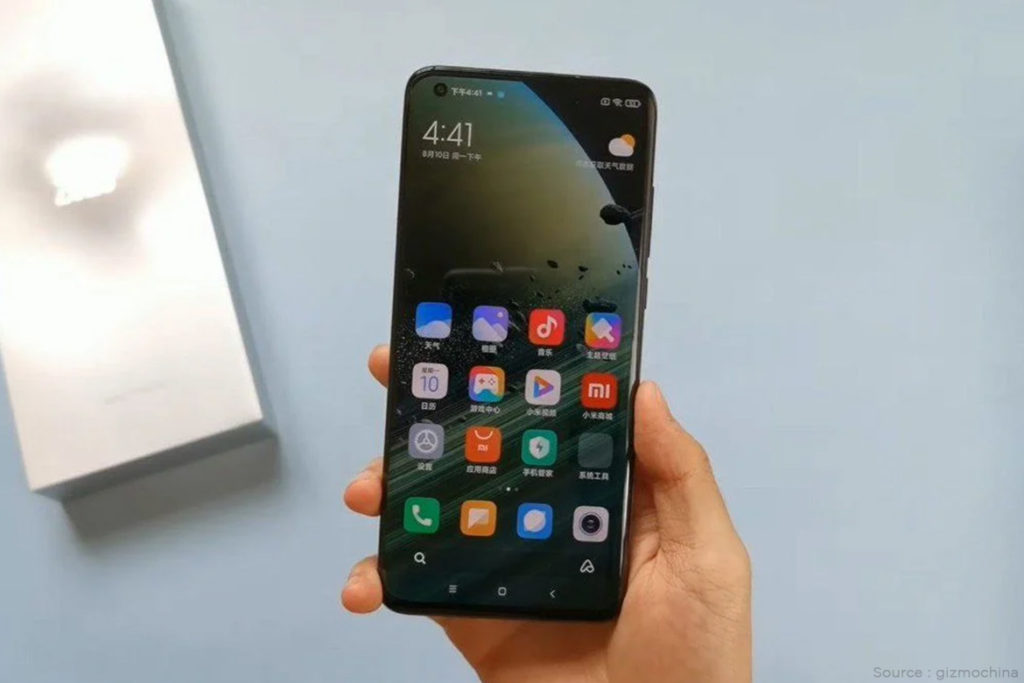 Mi10Ultra TechMobi Mi 10 Ultra
