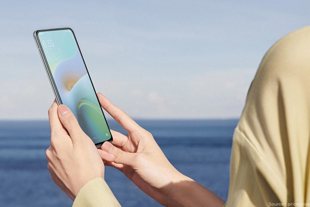 RedmiK30Ultra5G - TechMobi Redmi K30 Ultra 5G SmartPhone
