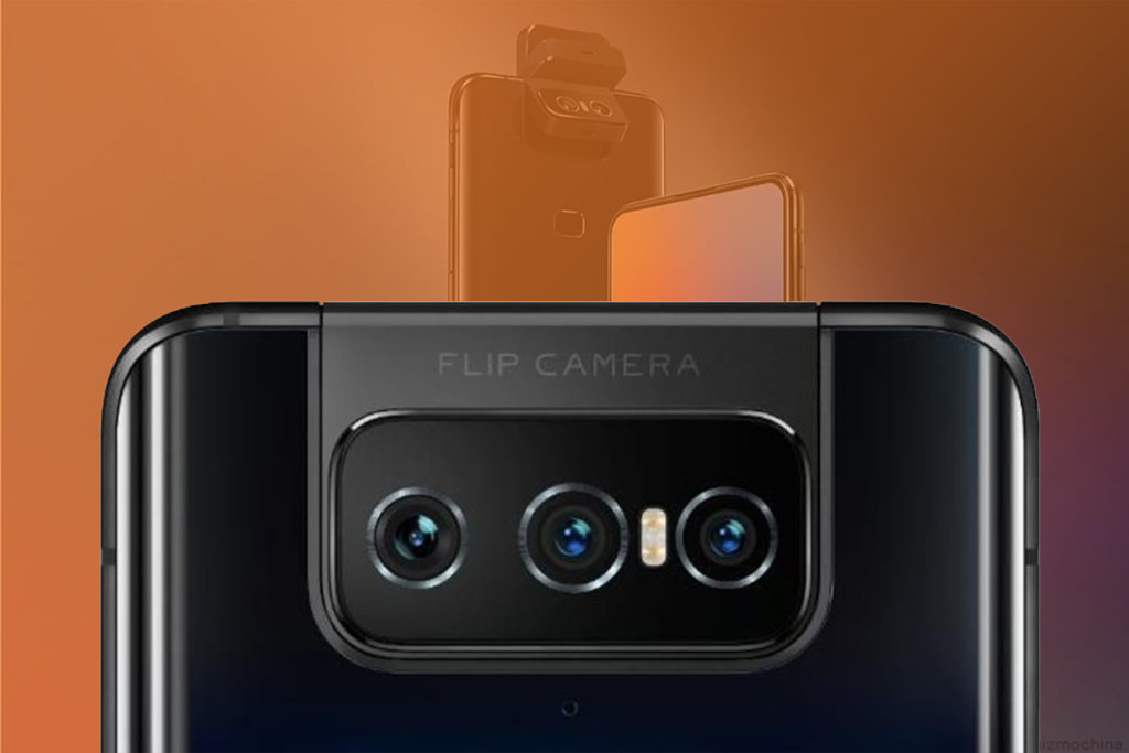 pro2 TechMobi Asus ZenFone 7 pro