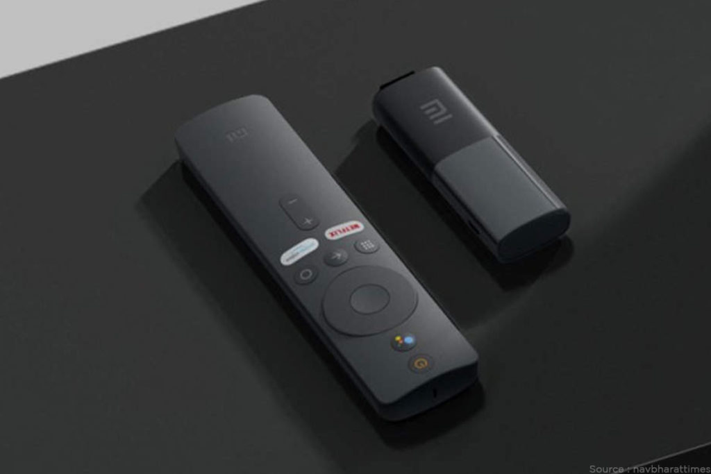 tvStick TechMobi Mi Stick