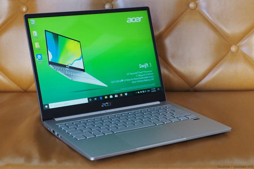 ACER TechMobi