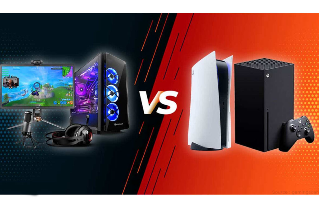 ComparingpricesConsolegamingandPCversion TechMobi console game smore expensive than PC games