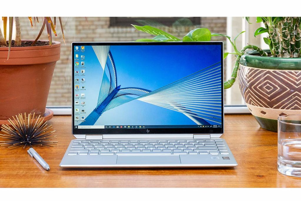 HP TechMobi hp