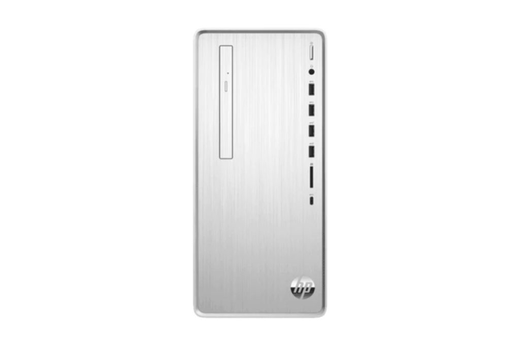 HPPaviliondesktopTP010118in TechMobi HP Pavilion desktop TP01 0118in