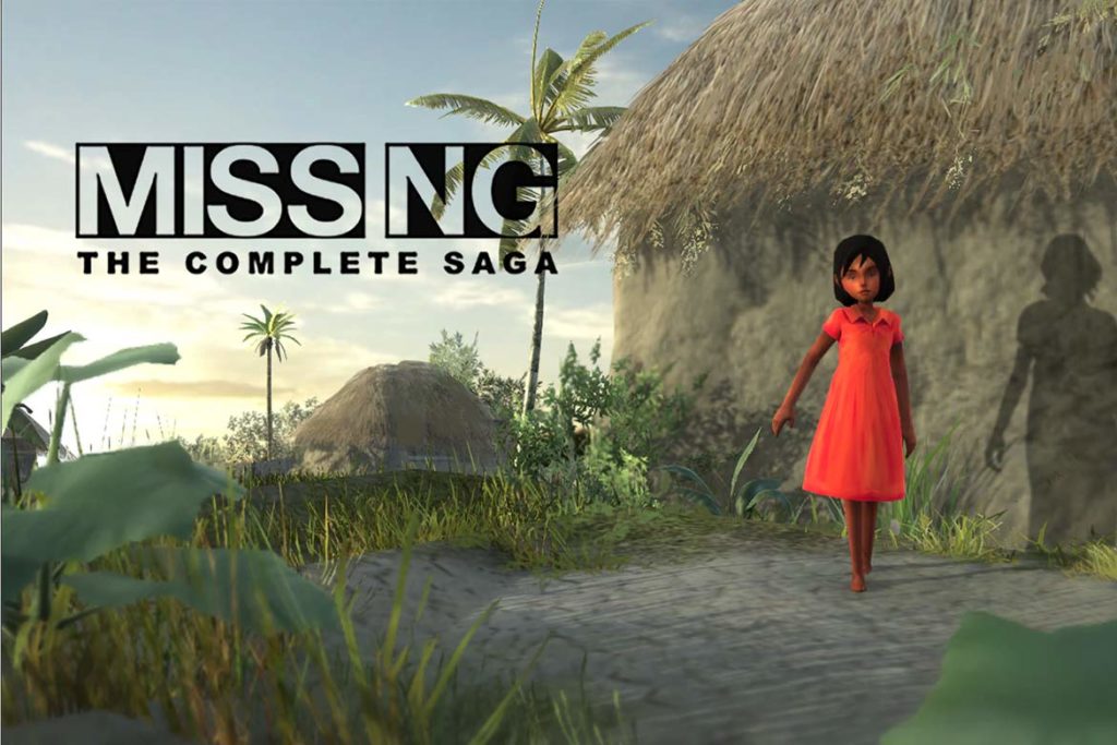 Missing-the-complete-saga