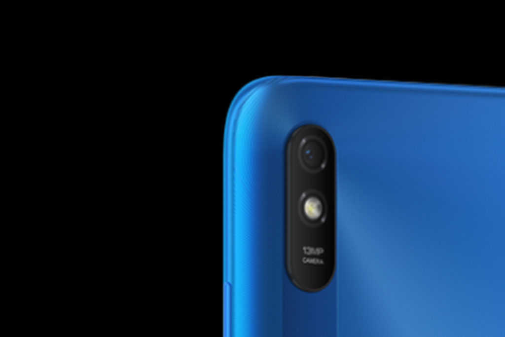 Redmi9ismartphone TechMobi Redmi 9i