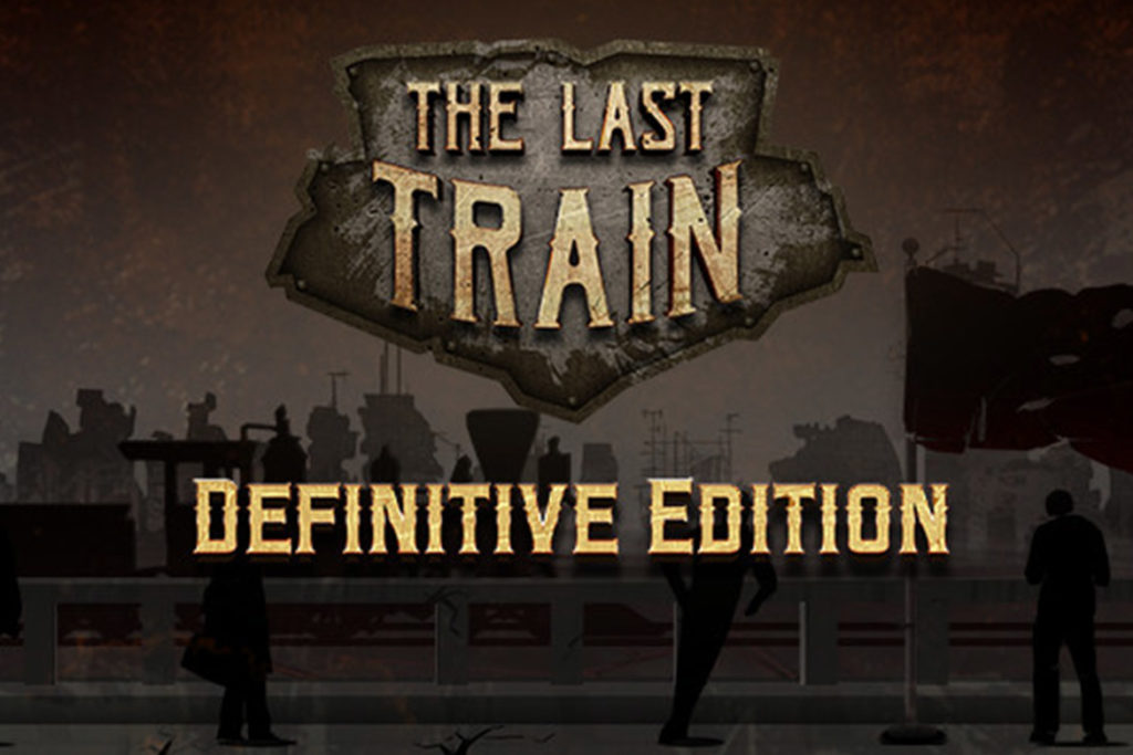 The-last-train