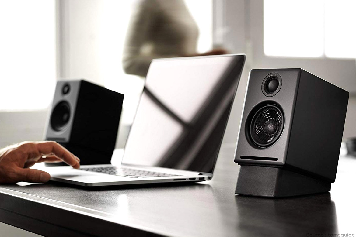 Best 10 PC Speakers of 2020 TechMobi