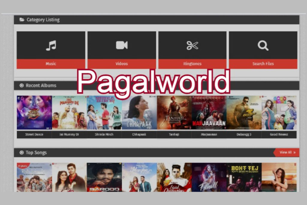 pagalworld TechMobi pagalworld