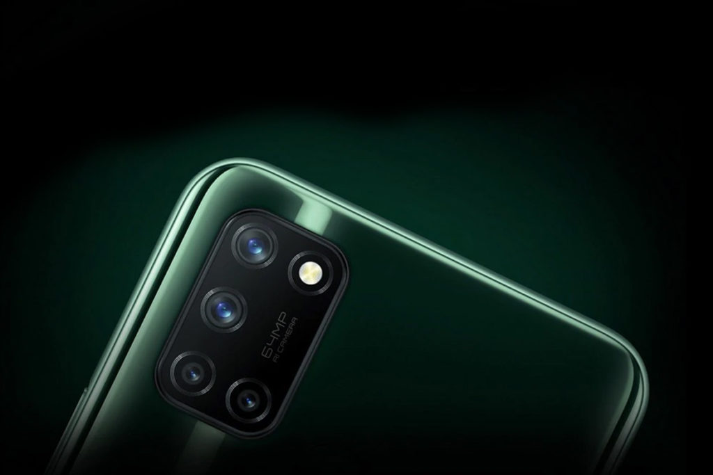 7ismartphone TechMobi 7i smartphone